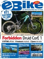 e-Bike